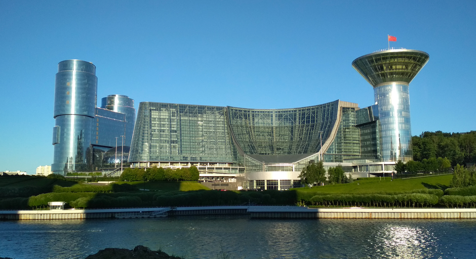 Правительство Московской области)